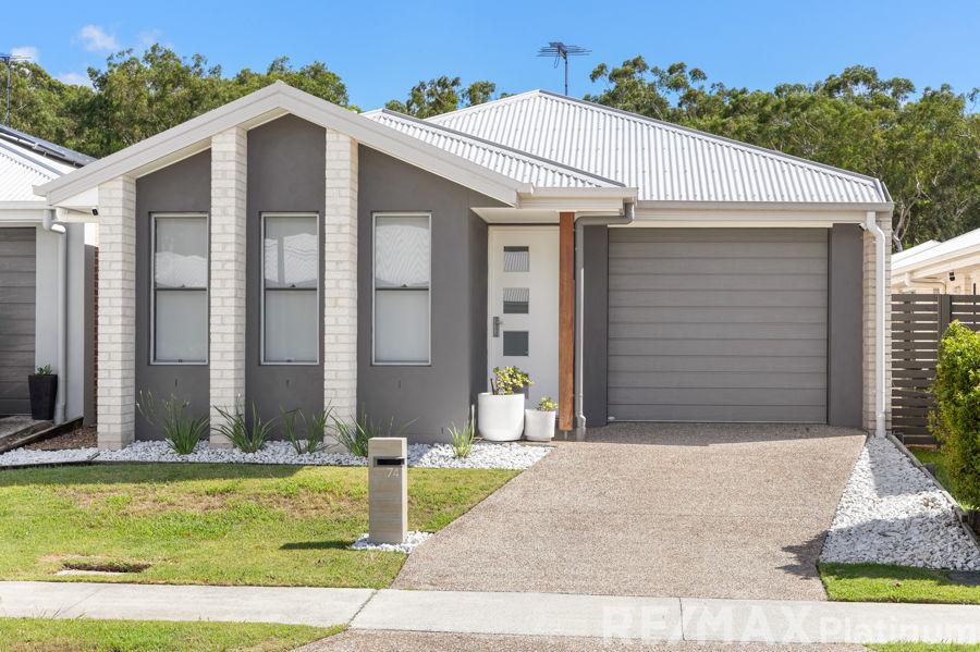 74 Acqua St, Burpengary, QLD 4505