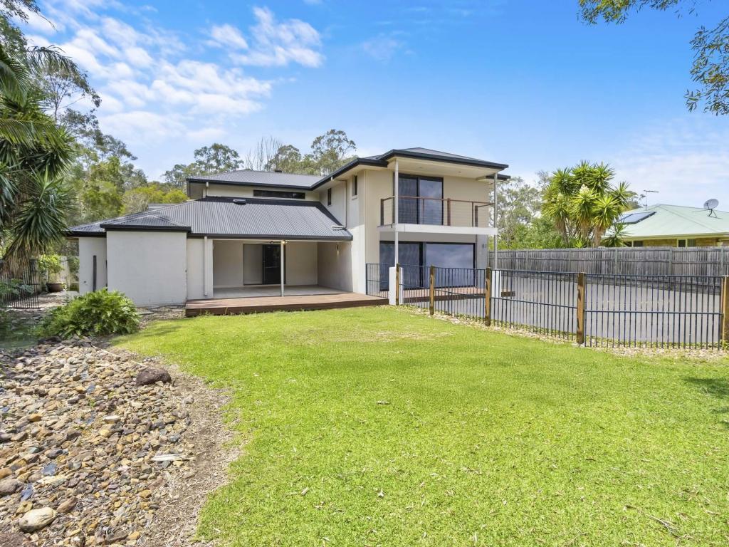 9 Ponting Pl, Bracken Ridge, QLD 4017