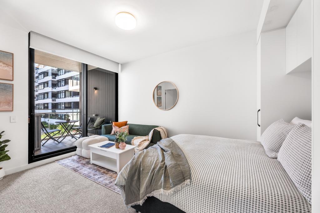 212b/2 Dune Walk, Woolooware, NSW 2230