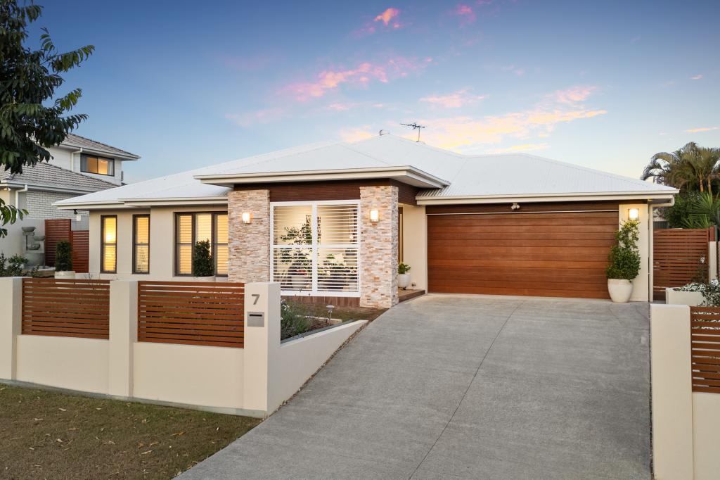 7 Greenvale St, Drewvale, QLD 4116