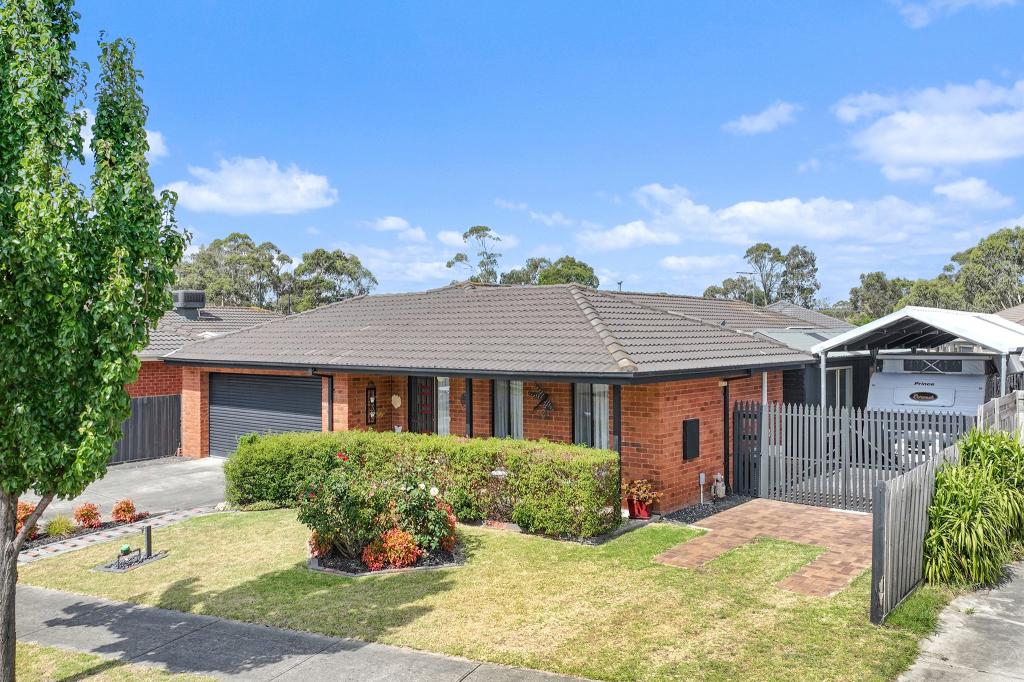 4 Acacia Ct, Longwarry, VIC 3816