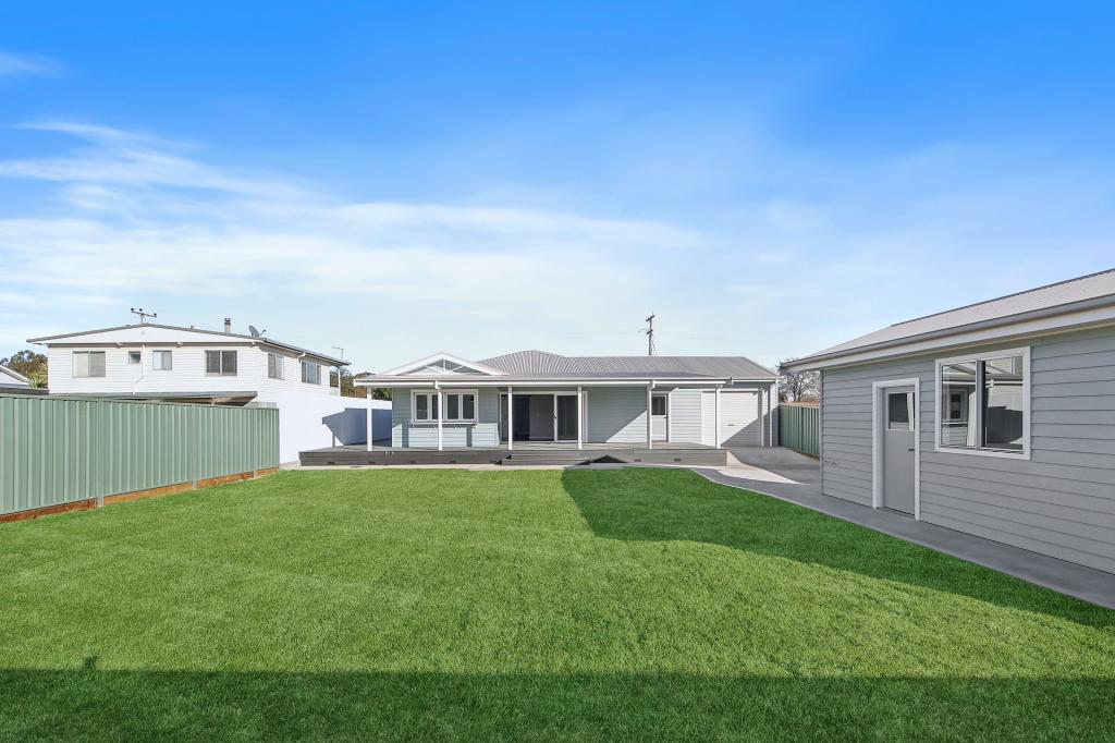 29 George St, Mudgee, NSW 2850