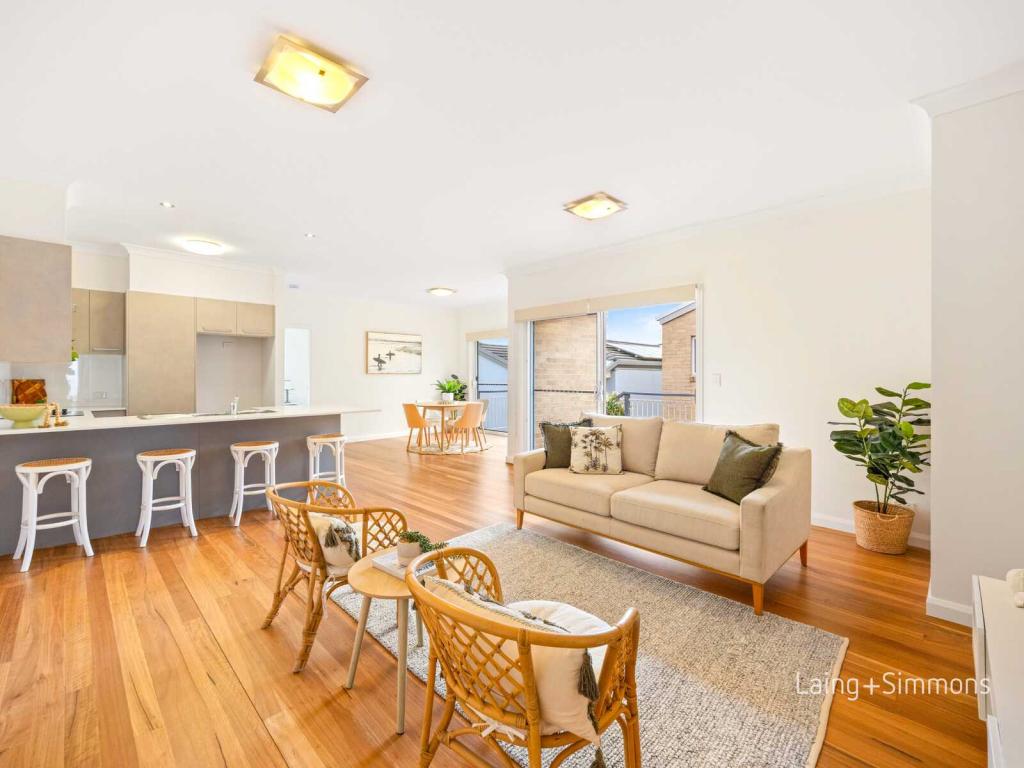 4a Orion Cl, Port Macquarie, NSW 2444