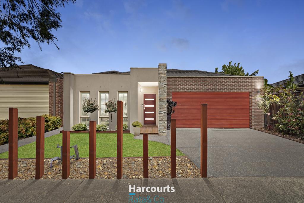 25 Bail St, Epping, VIC 3076