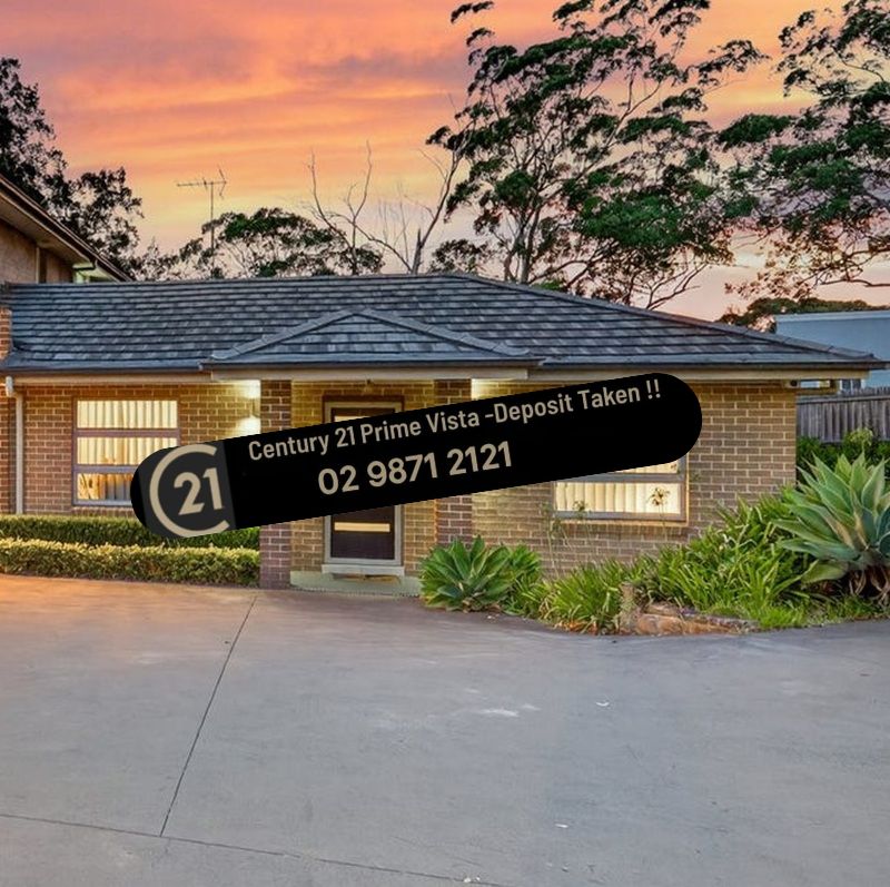 67A CASTLE HILL RD, WEST PENNANT HILLS, NSW 2125