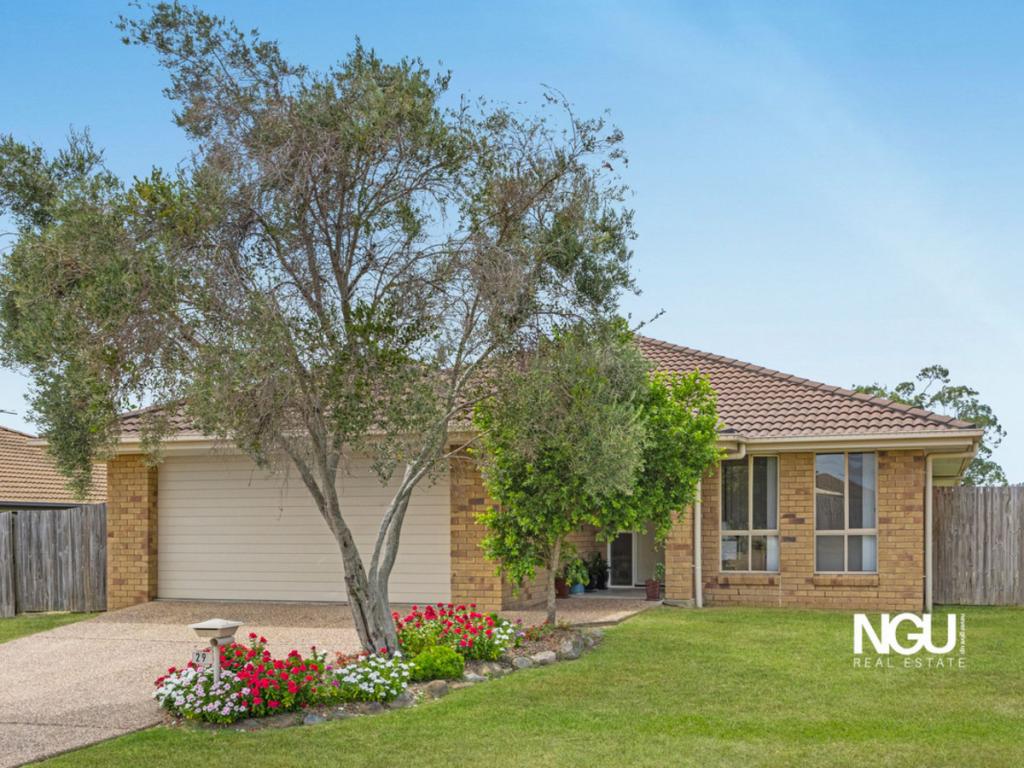 29 Peregrine Dr, Lowood, QLD 4311