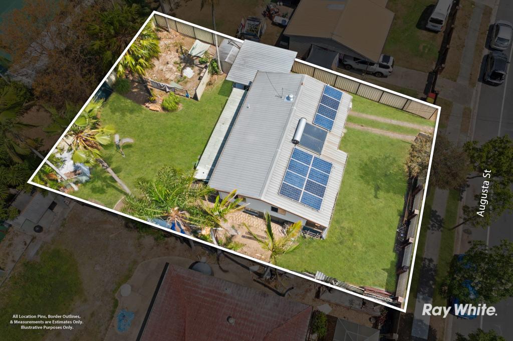 16 Augusta St, Crestmead, QLD 4132
