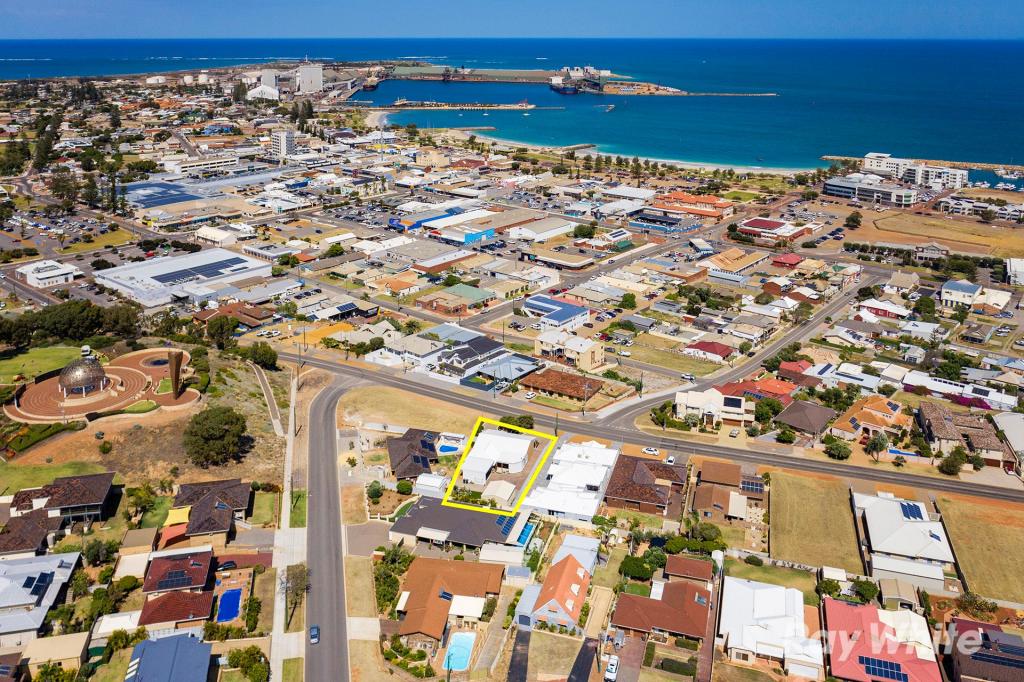 36 George Rd, Geraldton, WA 6530