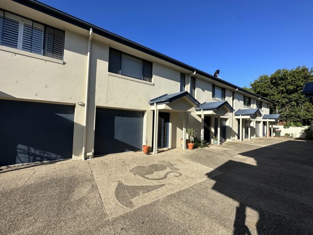 2/16-18 Baynes St, Margate, QLD 4019