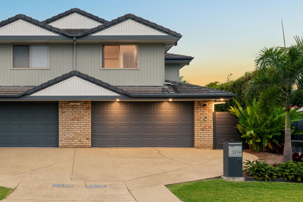 2/14 Bodacious Tce, Pimpama, QLD 4209