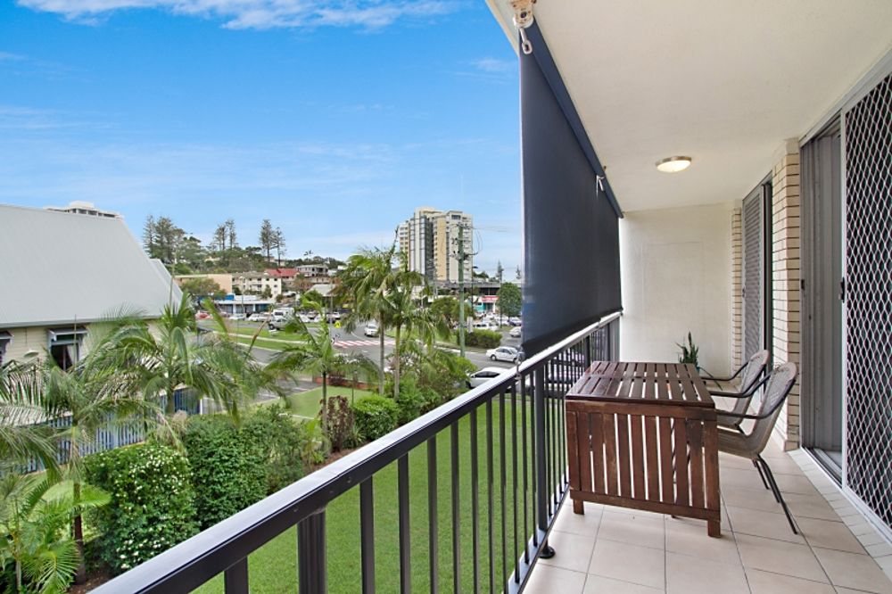 6/30 Lanham St, Coolangatta, QLD 4225