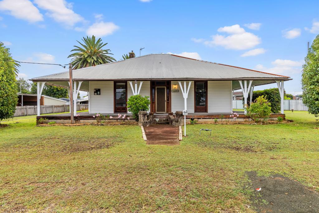 30 EDITH ST, CESSNOCK, NSW 2325