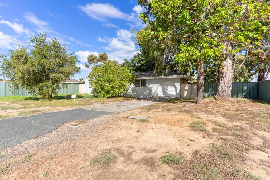 1 Rigden St, Armadale, WA 6112