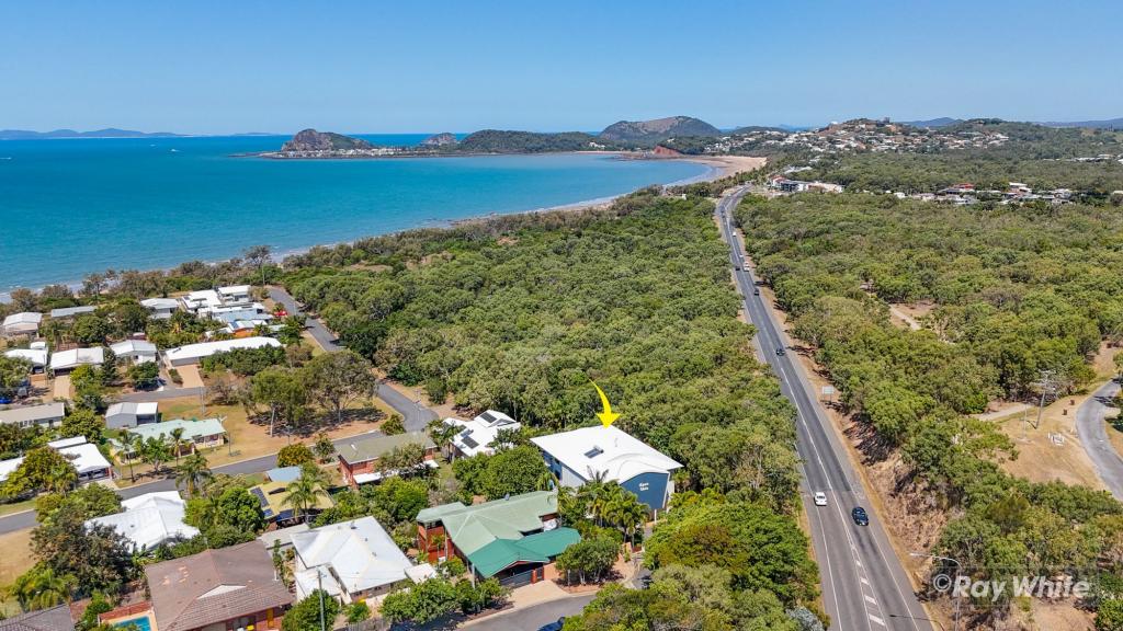 2/203 Matthew Flinders Cl, Lammermoor, QLD 4703