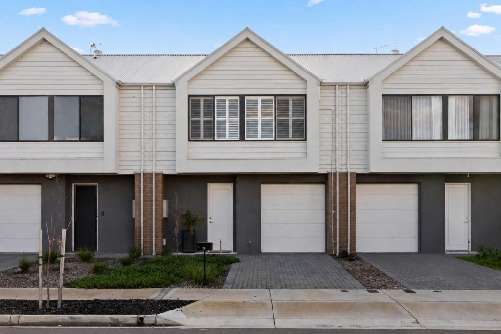 10 Ginger St, Woodville Gardens, SA 5012