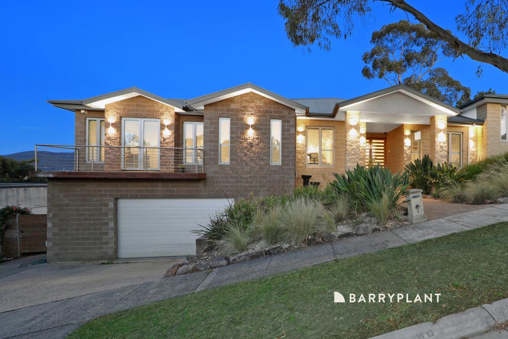 4 Hayes Ct, Lysterfield, VIC 3156