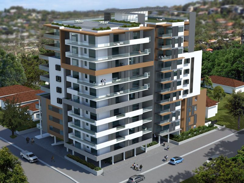 508/5 FRENCH AVE, BANKSTOWN, NSW 2200