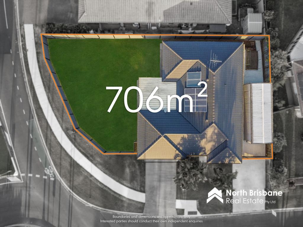 1 Gunsynd Dr, Dakabin, QLD 4503