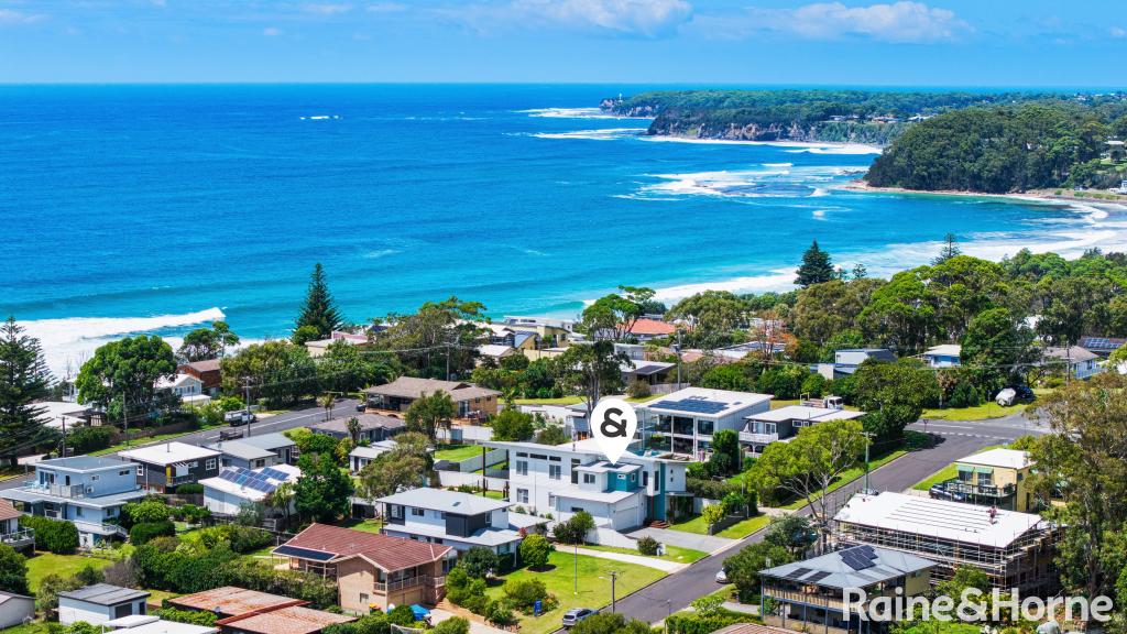 54 LOCKHART AVE, MOLLYMOOK BEACH, NSW 2539