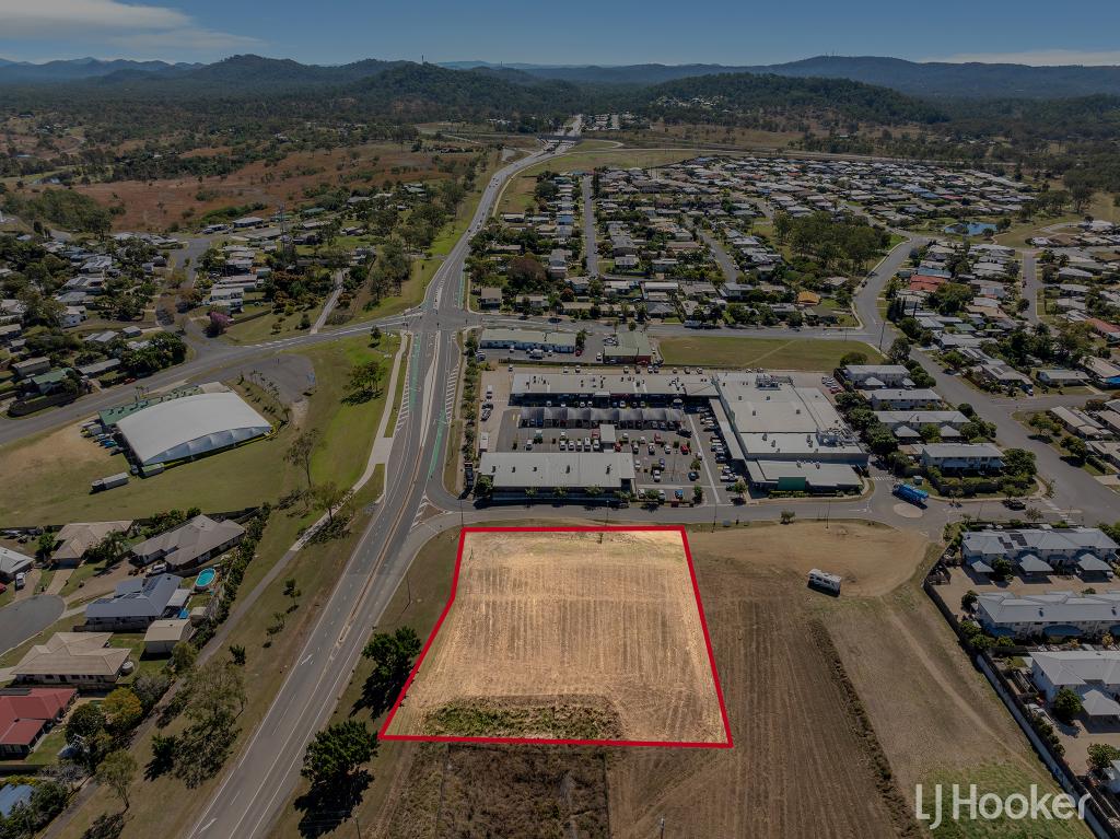 2390 Dawson Hwy, Calliope, QLD 4680