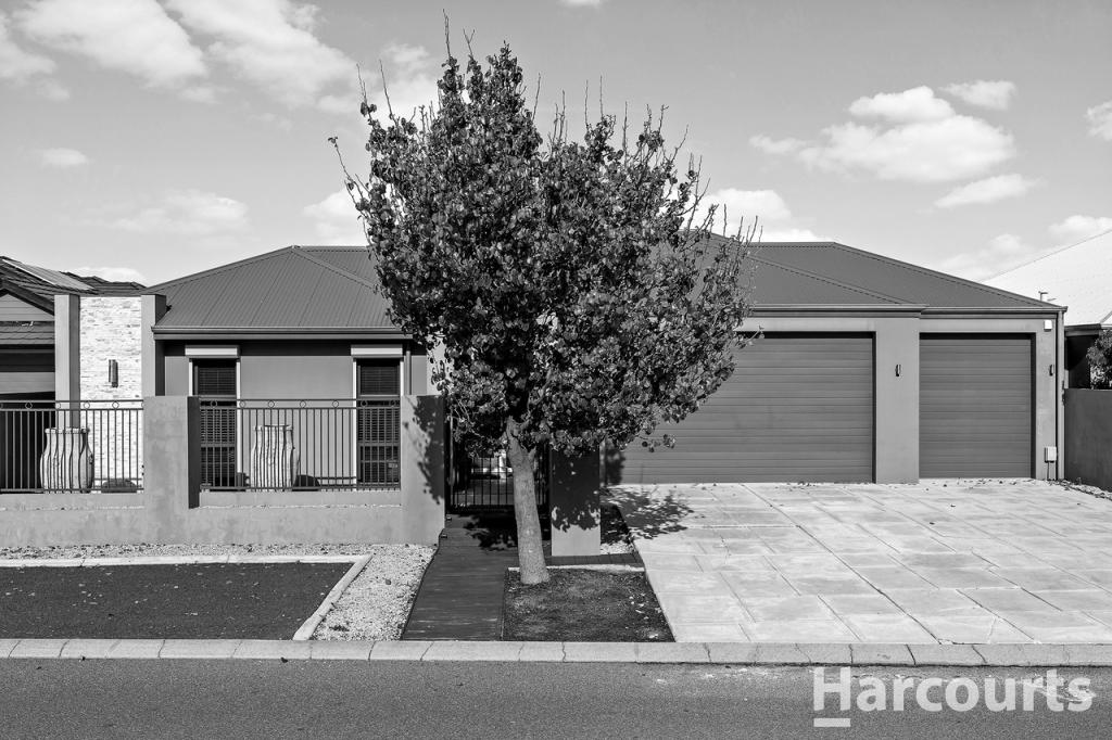 15 Waterlily Dr, Dudley Park, WA 6210