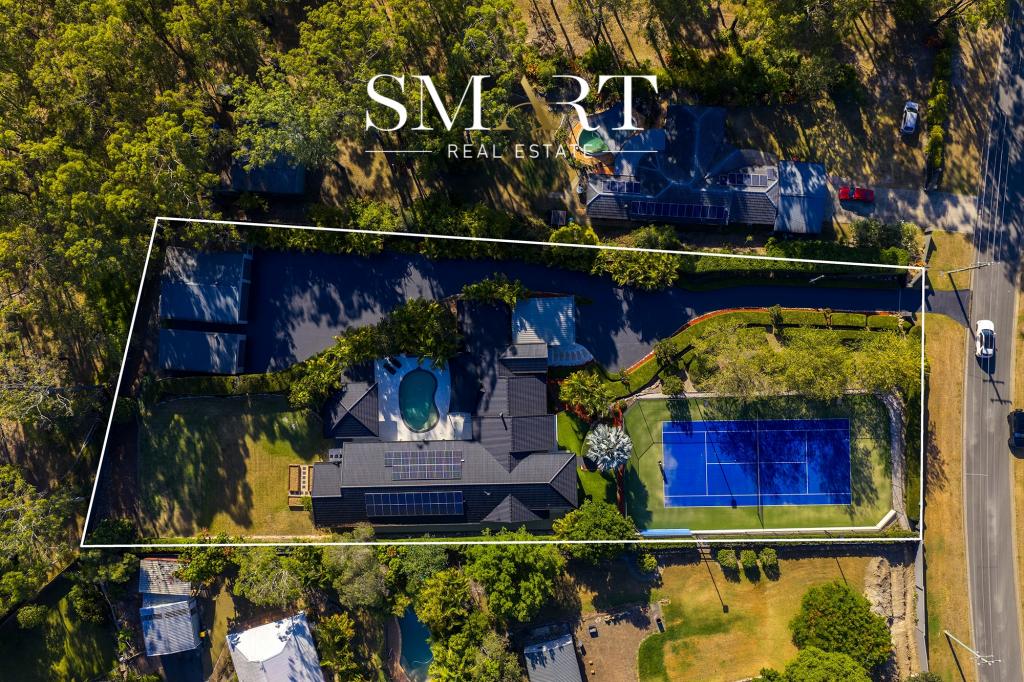 4 Riverdowns Cres, Helensvale, QLD 4212