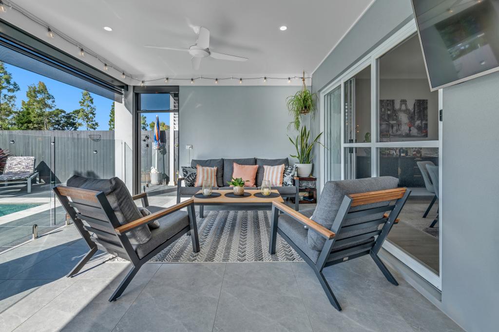 27 Argyle Pl, Coomera, QLD 4209