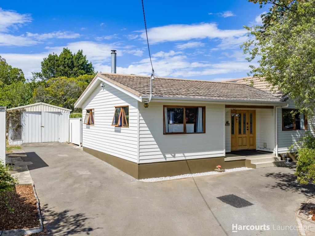 10 Anthony St, Trevallyn, TAS 7250