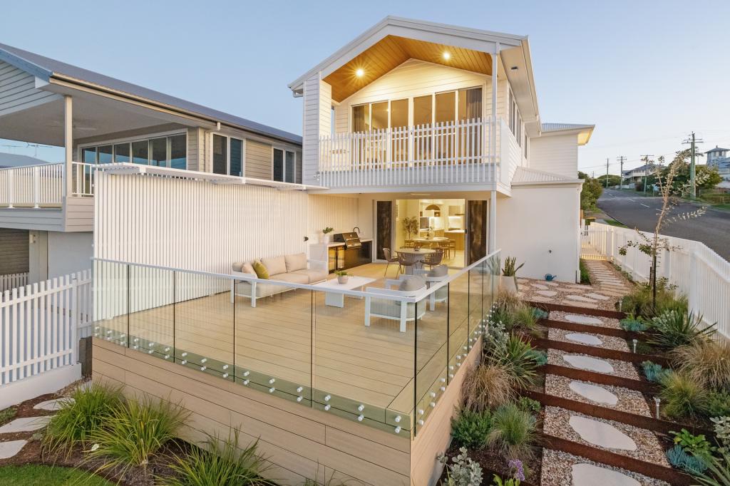 19 Stratton Tce, Wynnum, QLD 4178