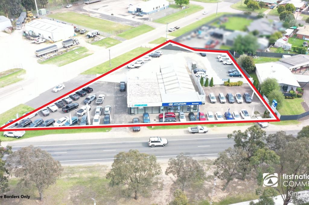 554 Main St, Bairnsdale, VIC 3875