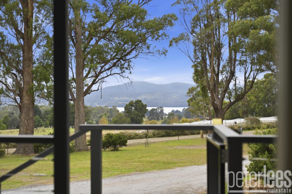 57 Gatenbys Rd, Gravelly Beach, TAS 7276