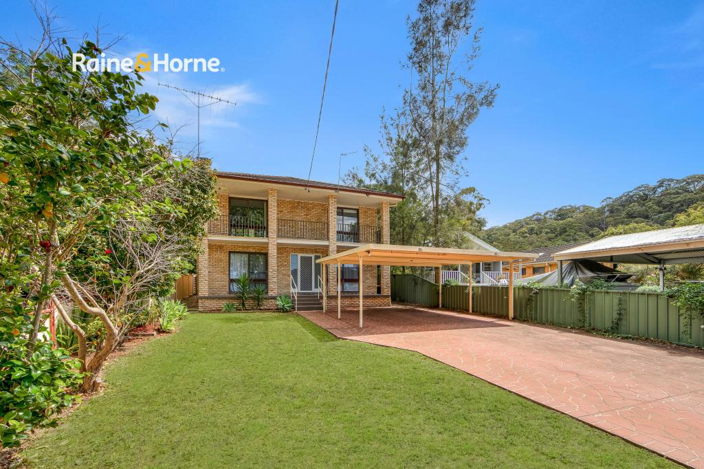 32 Myola Rd, Umina Beach, NSW 2257