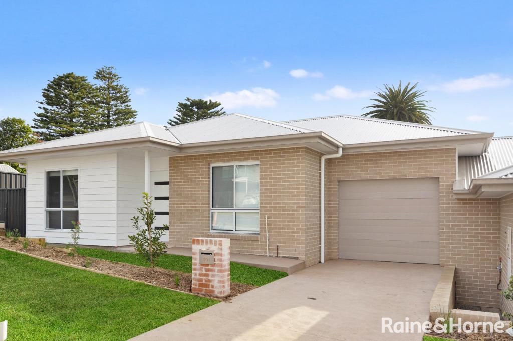 60a South Street & 101 St Vincent St, Ulladulla, NSW 2539