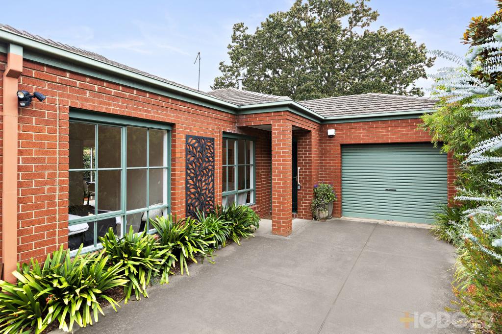 2/2 Mclauchlin Ave, Sandringham, VIC 3191