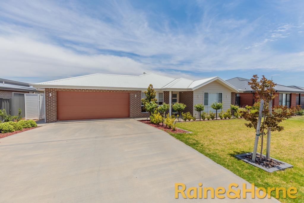 11 Freshwater Dr, Dubbo, NSW 2830