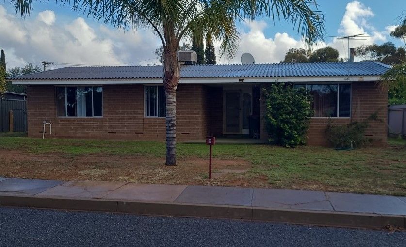 9 Sturt Pea Cres, Kambalda West, WA 6442