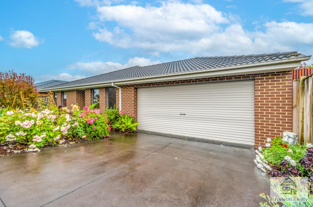 12 Poplar Cl, Trafalgar, VIC 3824