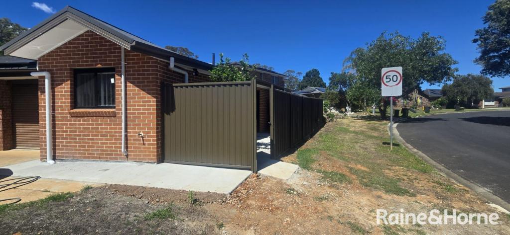 113a Sackville St, Ingleburn, NSW 2565