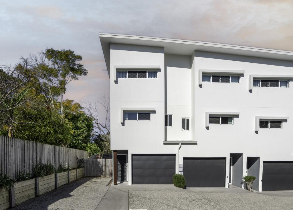 7/57 Ellen St, Oxley, QLD 4075