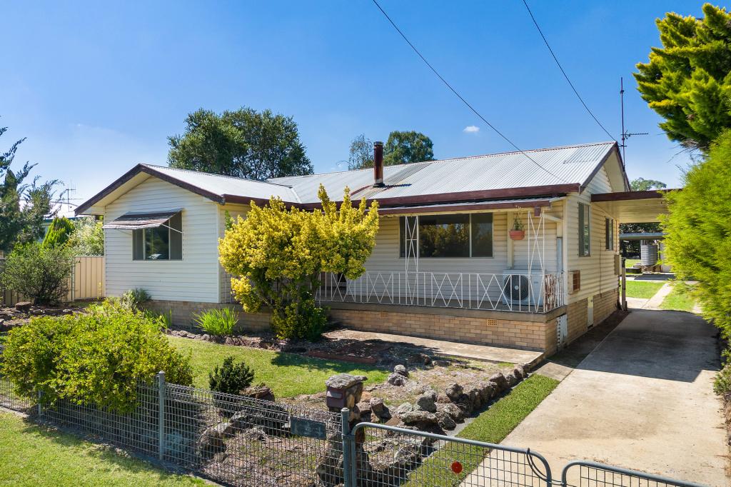 124 Louee St, Rylstone, NSW 2849