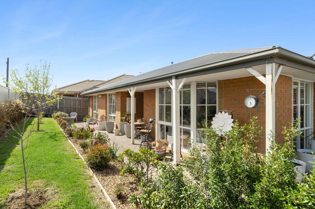 1 Daly Ct, Darley, VIC 3340