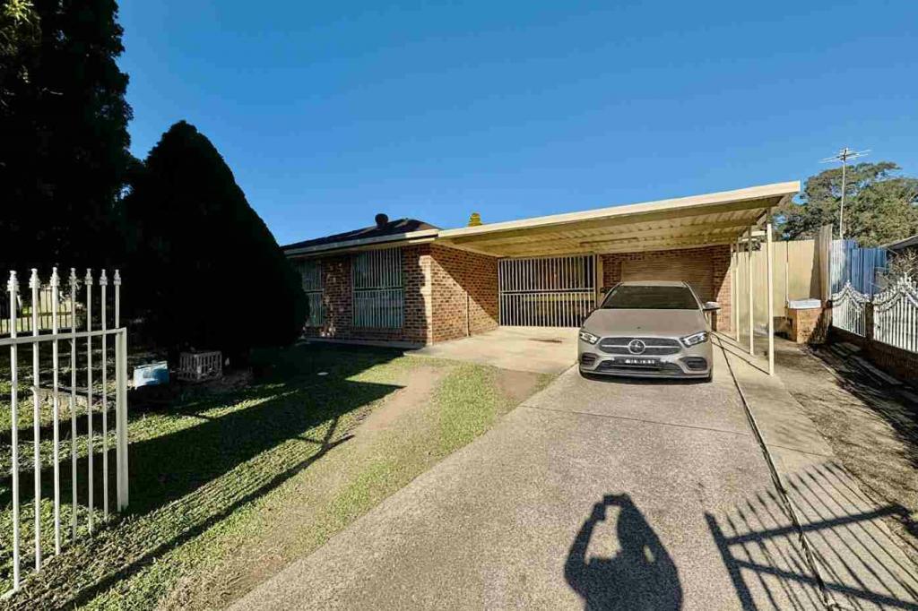 103 Brown Rd, Bonnyrigg, NSW 2177