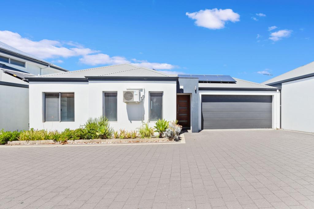 24b Tuckfield Way, Nollamara, WA 6061