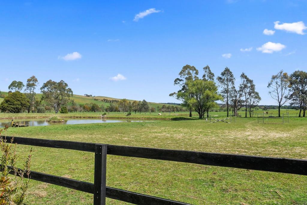 138 Bibbys Lane, Werai, NSW 2577