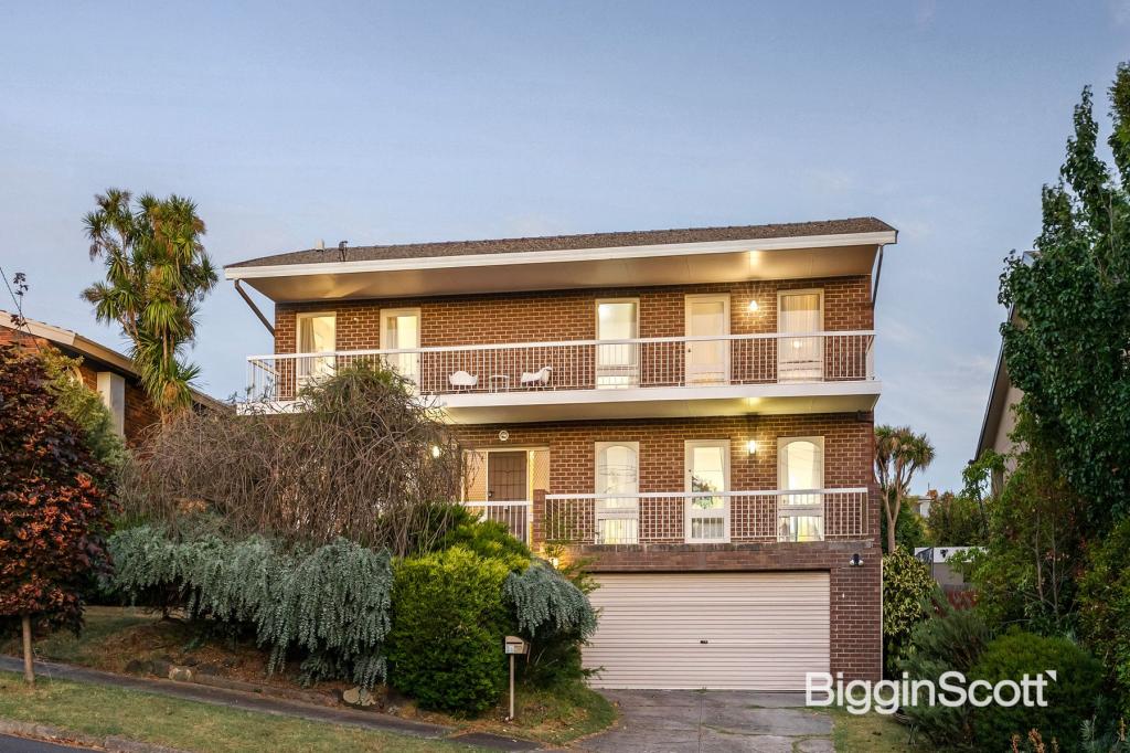 36 Somerville St, Doncaster, VIC 3108