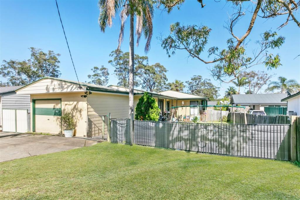 26 Mckellar Bvd, Blue Haven, NSW 2262