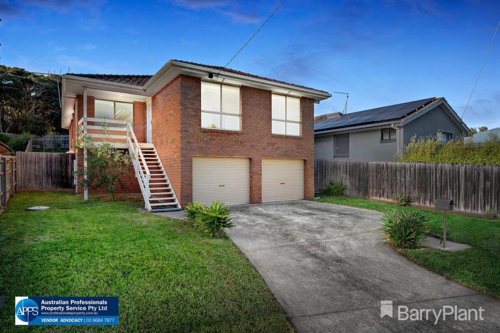 22 Brights Dr, Tootgarook, VIC 3941