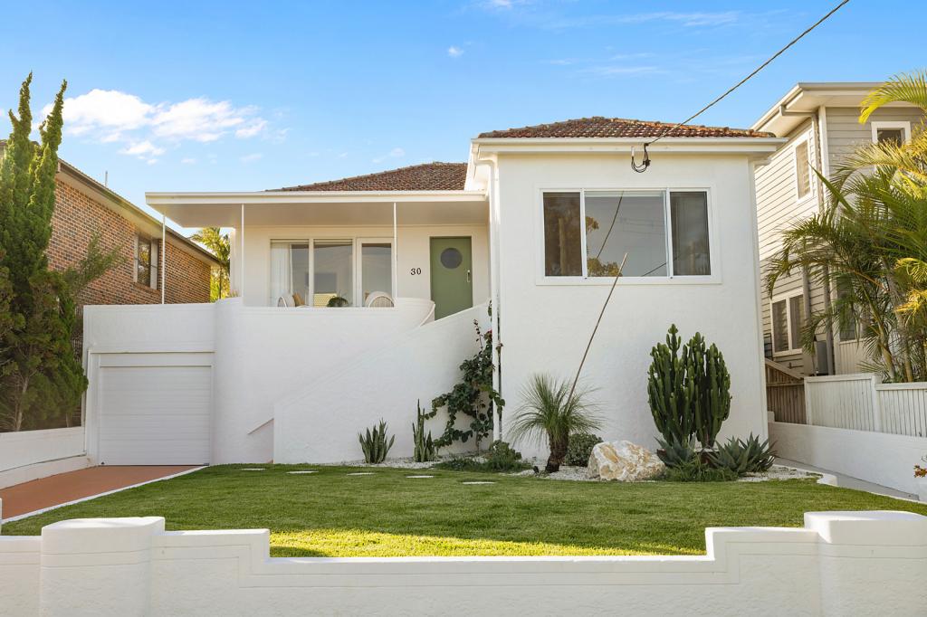 30 QUIRK ST, DEE WHY, NSW 2099