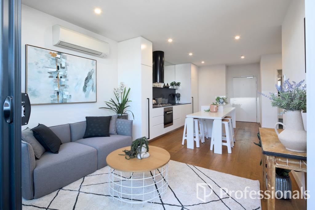 506/K6 High St, Windsor, VIC 3181