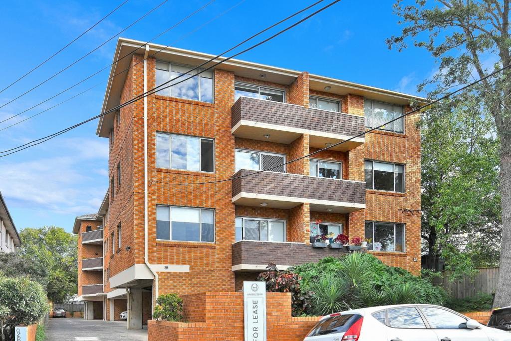 7/58 Cambridge St, Stanmore, NSW 2048